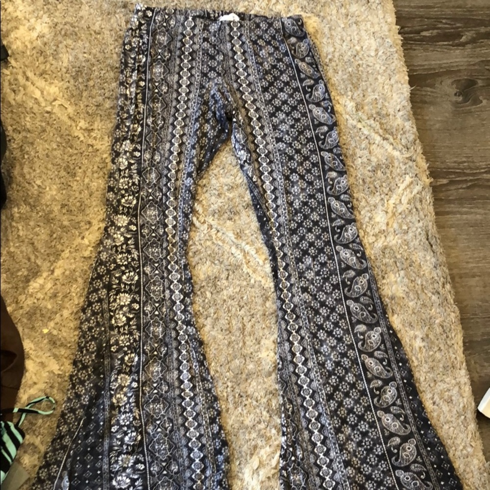LOVED hippy leggings